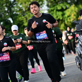 Runner Photo 4142474