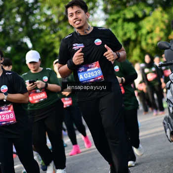 Runner Photo 4142477