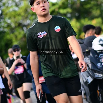 Runner Photo 4142509