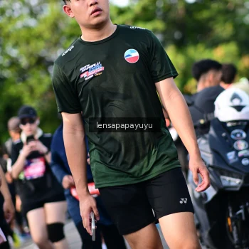Runner Photo 4142510