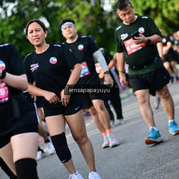 Runner Photo 4142512