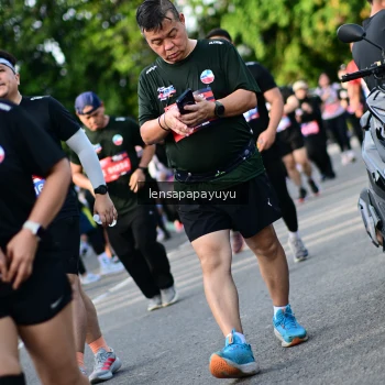 Runner Photo 4142521