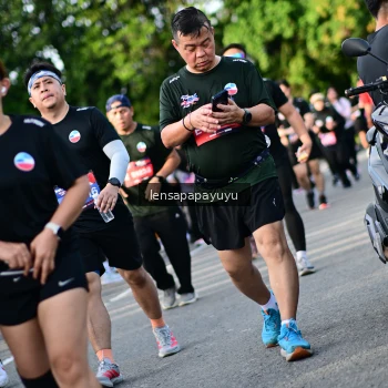 Runner Photo 4142522