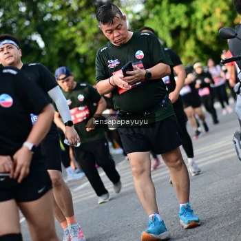 Runner Photo 4142524