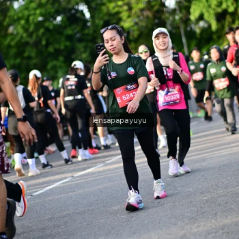 Runner Photo 4142527