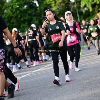 Runner Photo 4142528