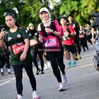 Runner Photo 4142533