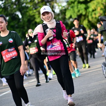 Runner Photo 4142539