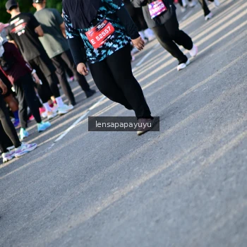 Runner Photo 4142556