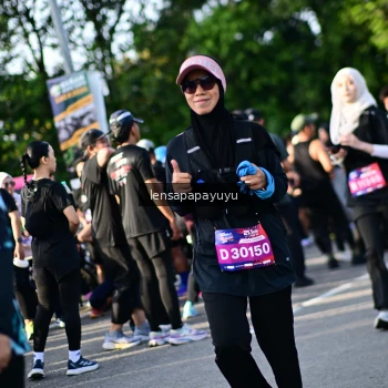 Runner Photo 4142558