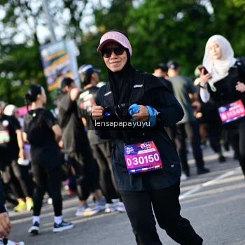 Runner Photo 4142559