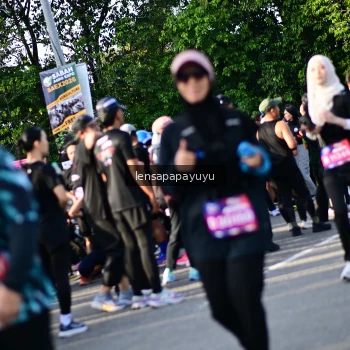 Runner Photo 4142561