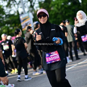Runner Photo 4142562