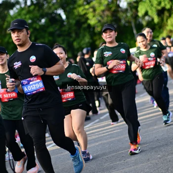 Runner Photo 4142571