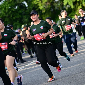 Runner Photo 4142574