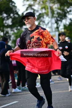 Runner Photo 4142606