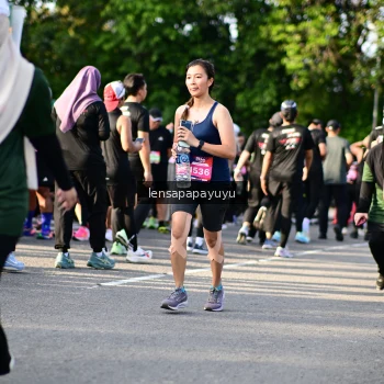 Runner Photo 4142632