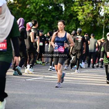 Runner Photo 4142634