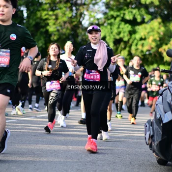 Runner Photo 4142640