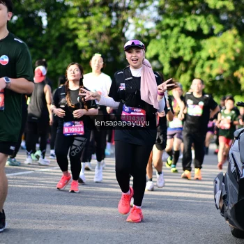 Runner Photo 4142645
