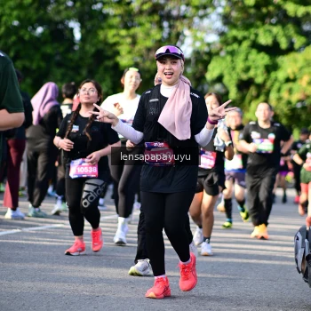 Runner Photo 4142646