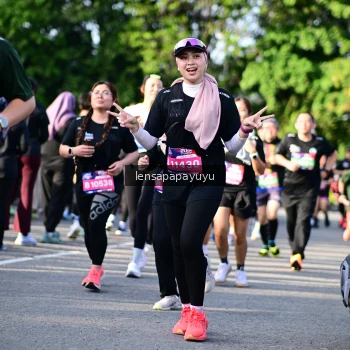 Runner Photo 4142650