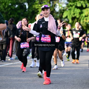 Runner Photo 4142651