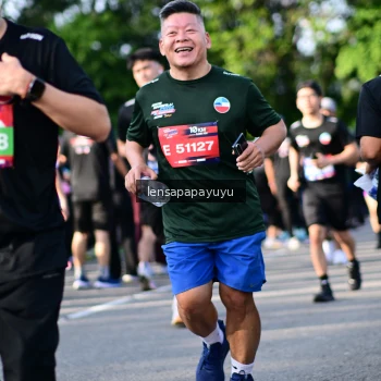 Runner Photo 4142662