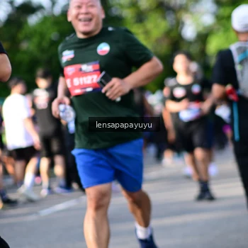Runner Photo 4142663