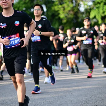 Runner Photo 4142673