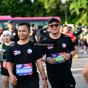 Runner Photo 4142720