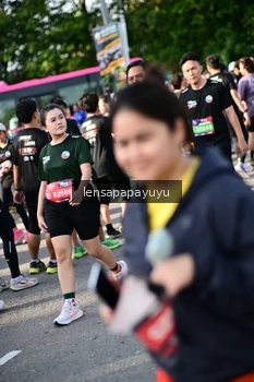 Runner Photo 4142734