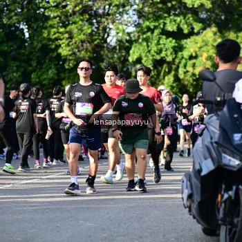 Runner Photo 4142861