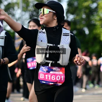 Runner Photo 4142862