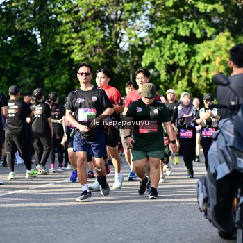 Runner Photo 4142863