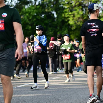 Runner Photo 4142867