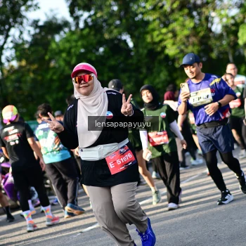 Runner Photo 4142881