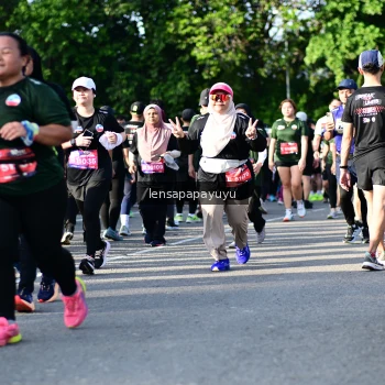 Runner Photo 4142883