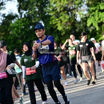 Runner Photo 4142891