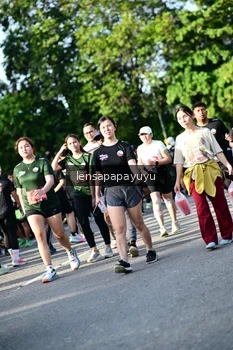 Runner Photo 4142893