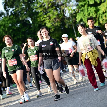 Runner Photo 4142896