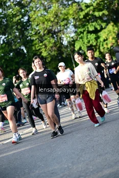 Runner Photo 4142898