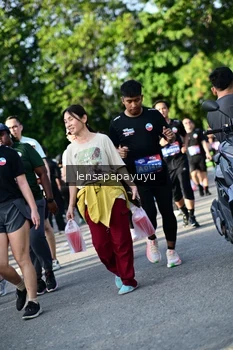 Runner Photo 4142903