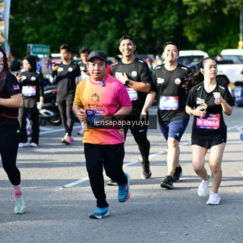 Runner Photo 4143038