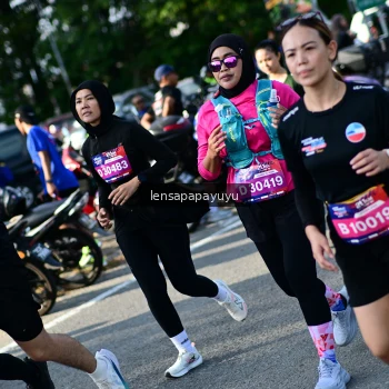 Runner Photo 4143167