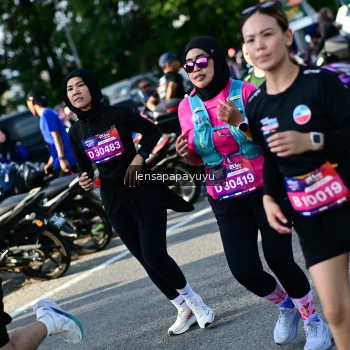Runner Photo 4143168