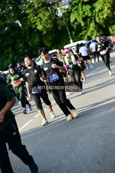 Runner Photo 4143174