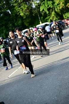 Runner Photo 4143176