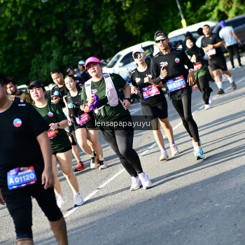 Runner Photo 4143178