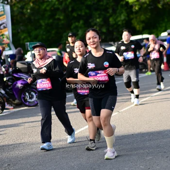 Runner Photo 4143206
